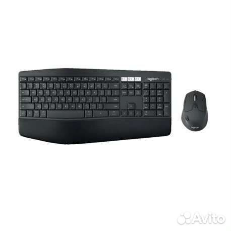 Беспрклавиатура+мышь Logitech MK850 Performance