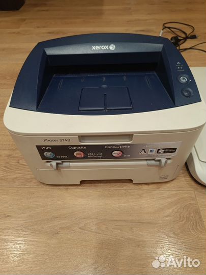 Принтер исканер