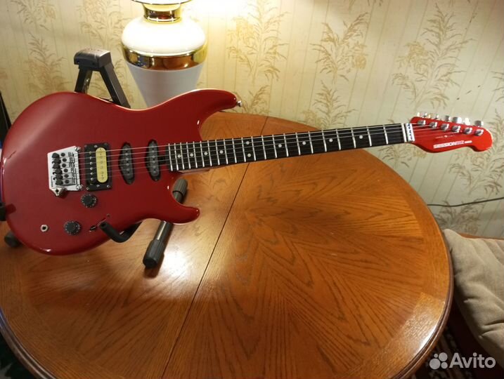 Epiphone lpkoreastudio.SratocasterFender.ы