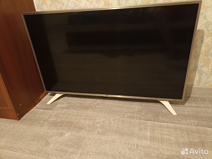 Телевизор LG