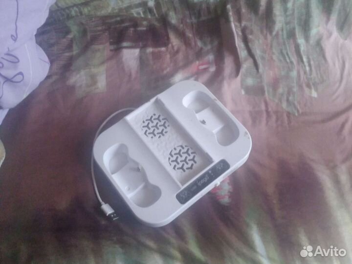 Зарядная станция для xbox