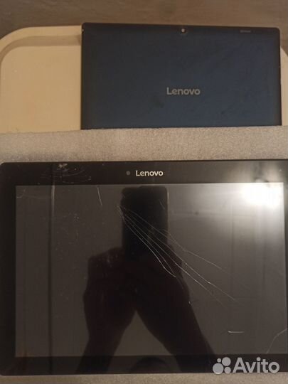 Lenovo TB2 X30L