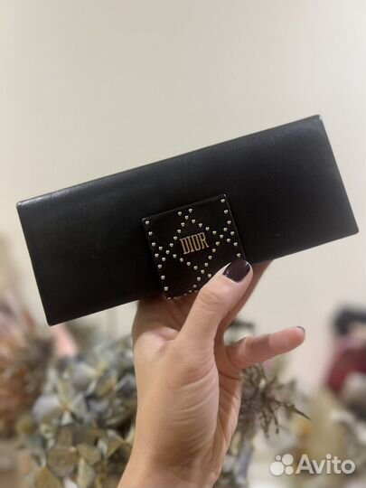 Палитра теней Dior Holiday Couture Collection