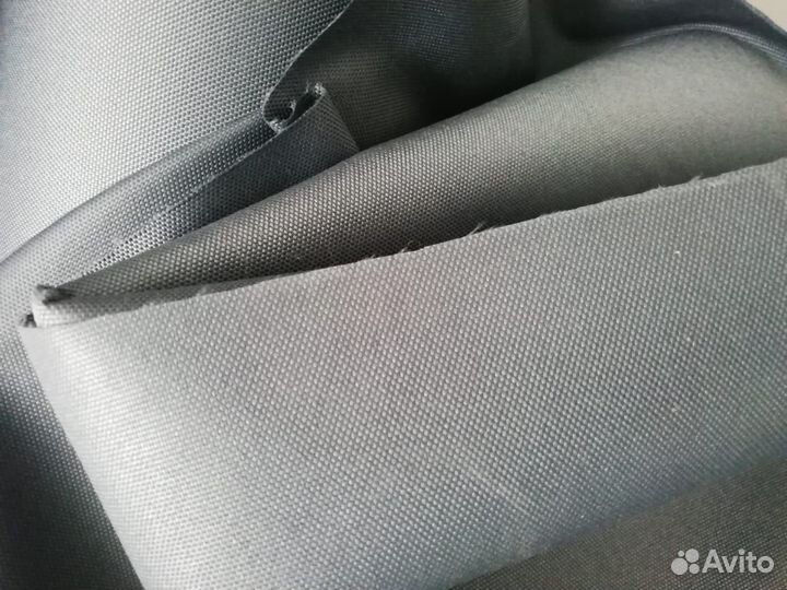 Ткань для уличных штор Оксфорд