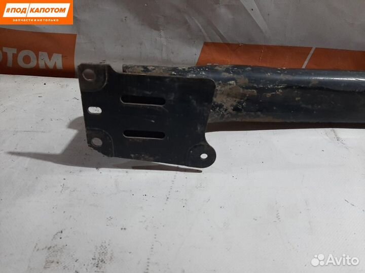 Усилитель заднего бампера Ford Focus (1998 - 2001)