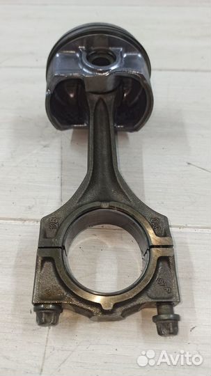 Поршень BMW X5 E53 M54