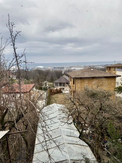 Участок 19,3 сот. (ИЖС)