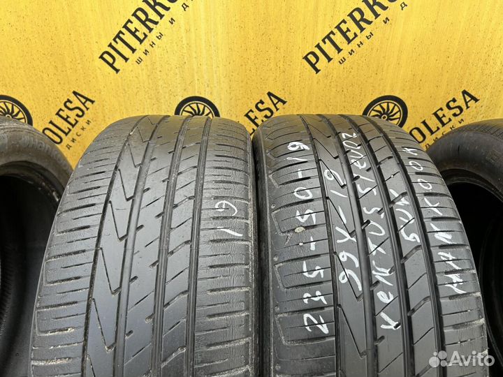 Hankook Ventus S1 Evo 2 K117 235/50 R19 99Y