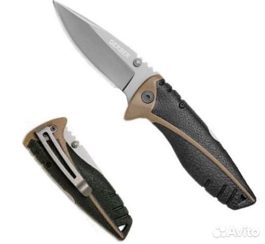 Нож складной Gerber