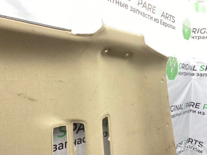 Потолок Mazda Mpv LW5W GY-DE 2.5 2001