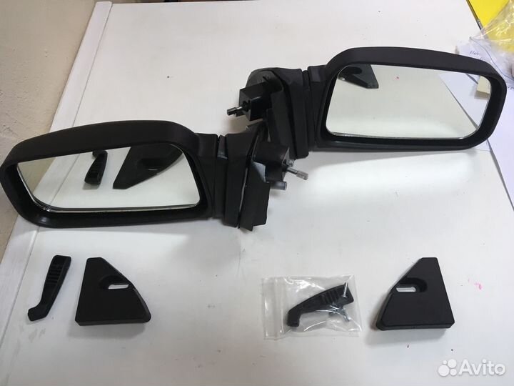 Зеркало ваз 2109 2114 2115 новое