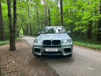 BMW X5 M 4.4 AT, 2011, 165 000 км, с пробегом, цена 2 300 000 руб.