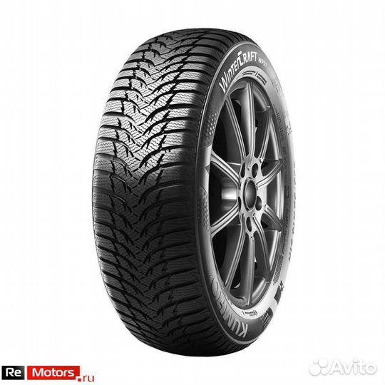 Kumho WinterCraft Ice Wi51 155/60 R15 74T