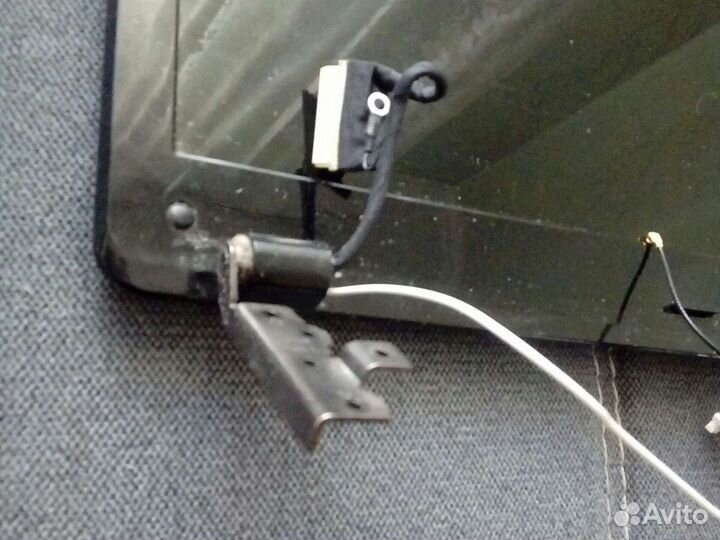 Матрица еее рс 1215n на асус