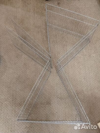 Клетка вольер