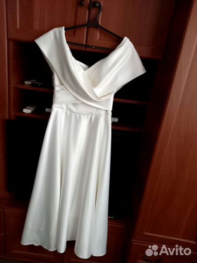 Выпускное платье