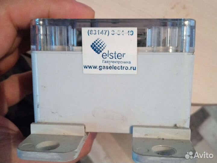 Модуль функционального расширения мр 260 эльстер