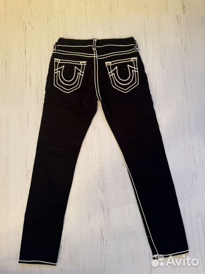 Джинсы true religion rocco