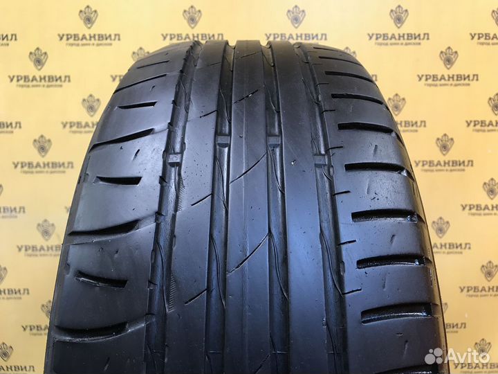 Nokian Tyres Nordman SZ 215/55 R16 97V