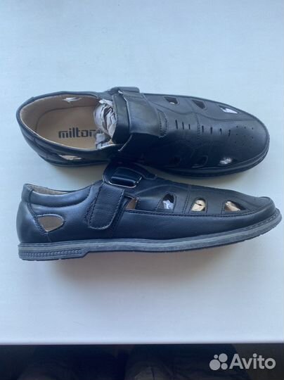 Обувь для мальчика