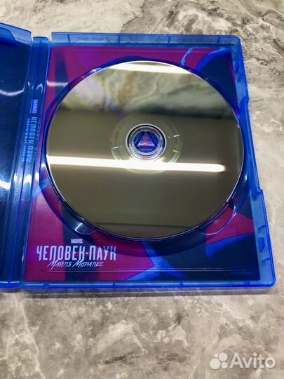 Spider Man Miles Morales PS4 PS5