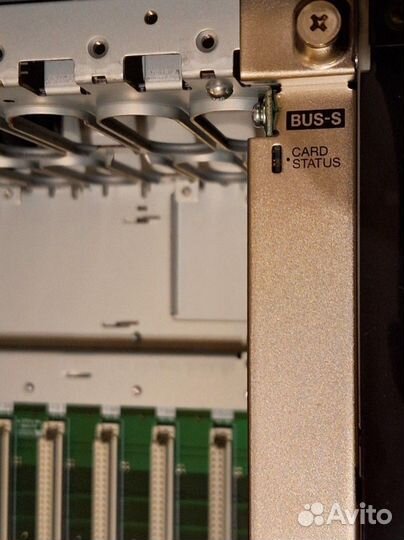 Блок расширения атс Panasonic KX-TDA620