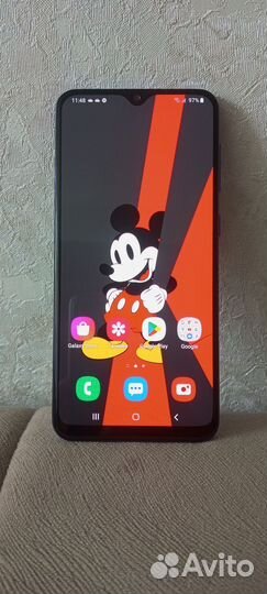 Samsung Galaxy A30s, 4/64 ГБ