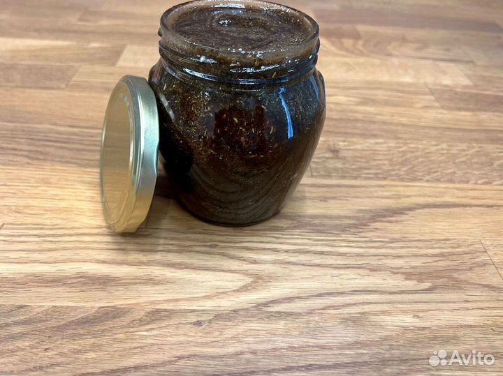 Пчелиный нектар для потенции