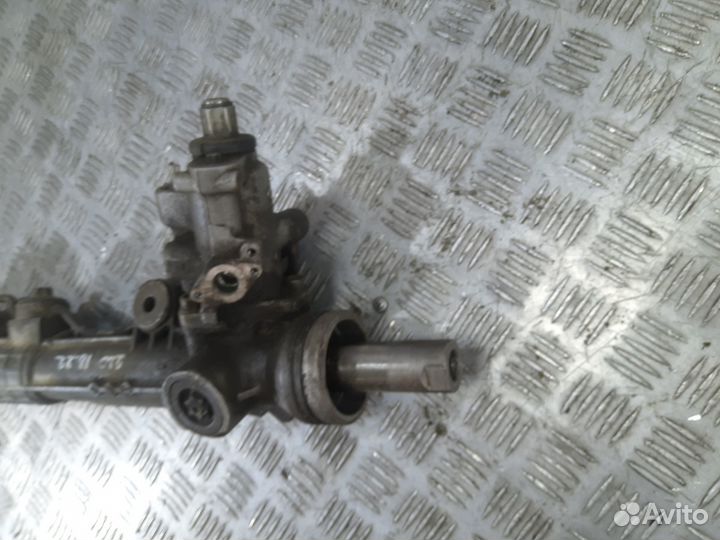 Б/У Рейка рулевая с Г/У