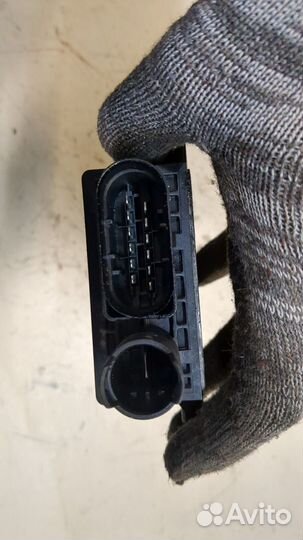 Реле накала BMW X5 E70, 2008