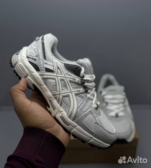 Кроссовки asics GEL-Kahana 8