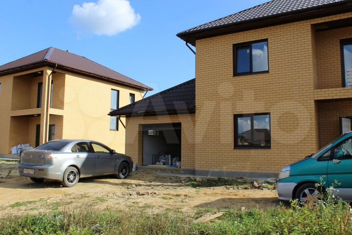 Участок 6,8 сот. (ИЖС)