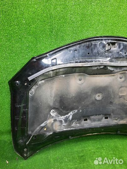 Капот Toyota Camry GSV40 2grfe 2009