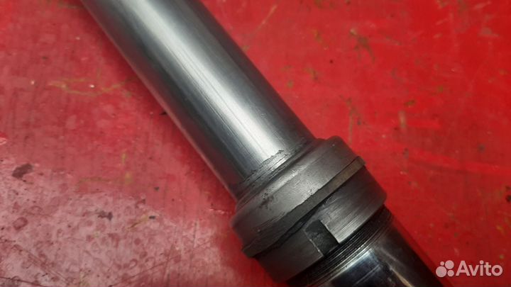 Перо в сборе Ява