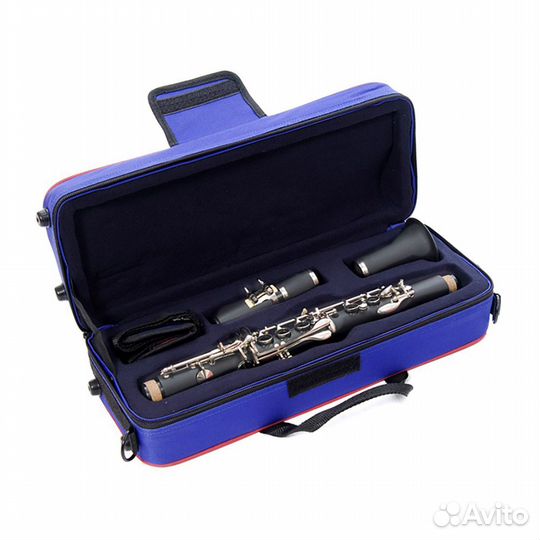 Кларнет John Packer JP123 Eb
