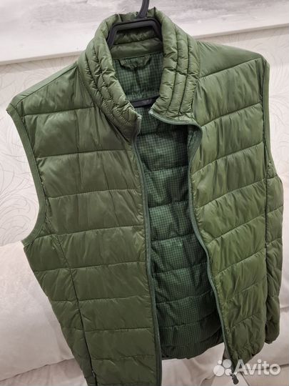 Жилетка женская