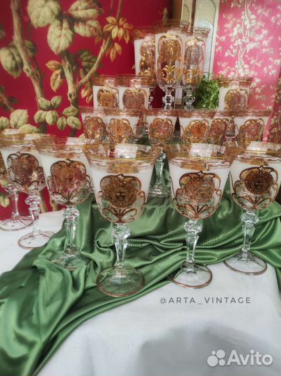 Набор Versace Чехия