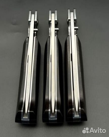 Складной нож пчак