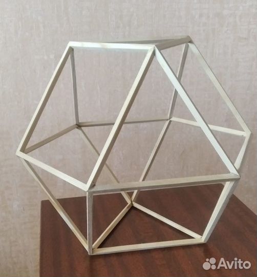 Кристалл “Генеза”