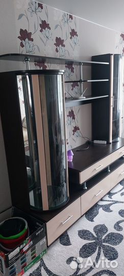 Шкаф купе, стенка