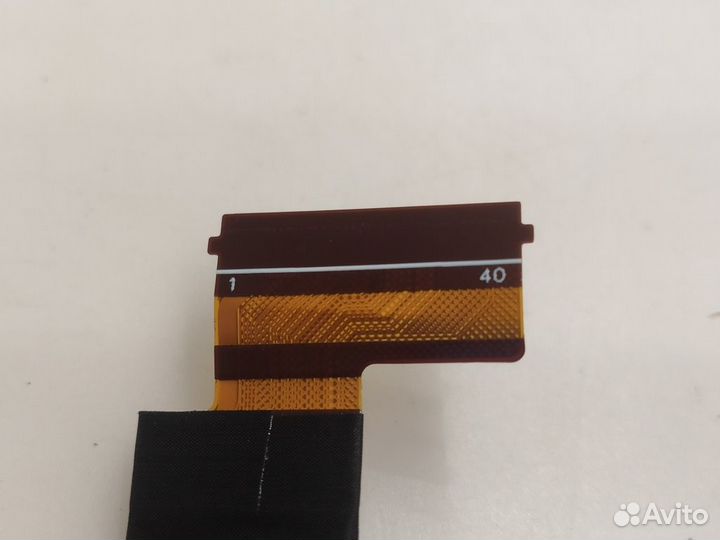 Шлейф матрицы Lenovo Legion Y540-15IRH