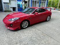 Hyundai Coupe 2.0 AT, 2008, 265 000 км, с пробегом, цена 800 000 руб.