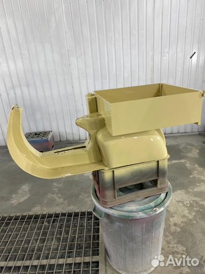 Мотороллер Крошка СССР