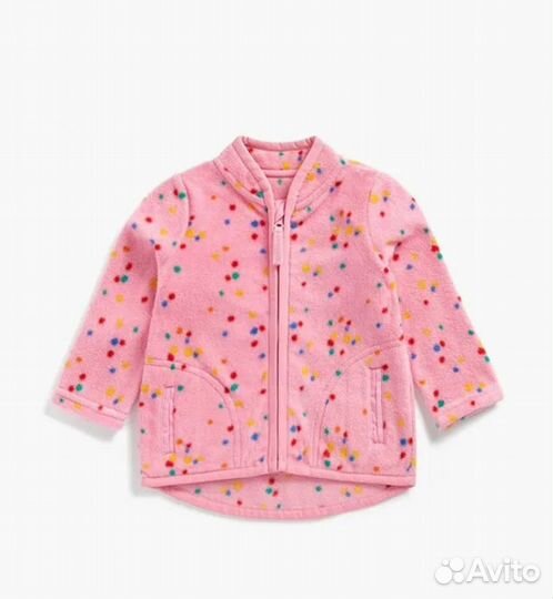 Детская одежда Mothercare (Motherbear)