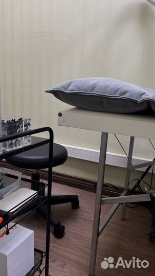 Оборудование для мастера по наращиванию ресниц