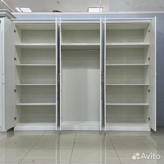 Шкаф купе шифонер