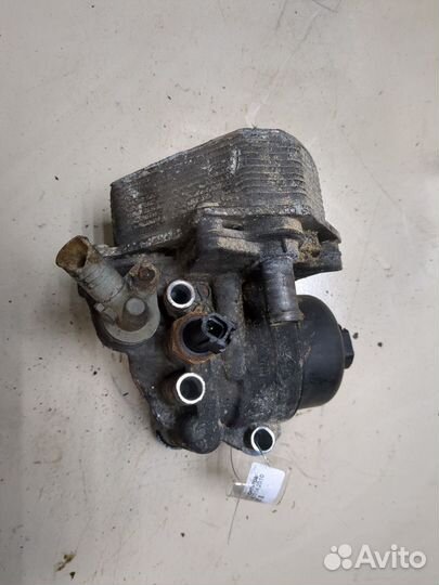 Корпус масляного фильтра Ford Transit, 2010