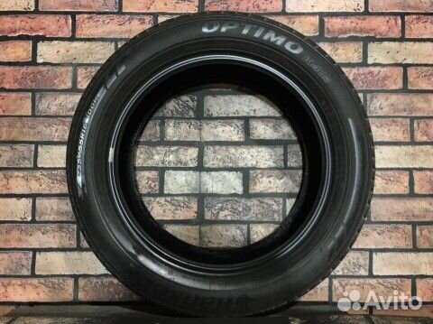 Hankook Optimo K415 235/55 R18
