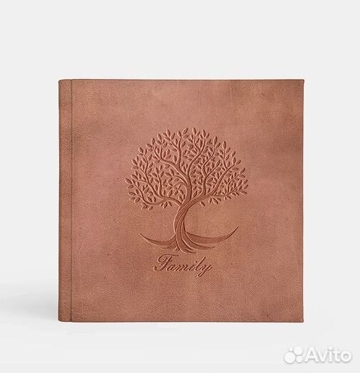 Изготовление Фотокниг