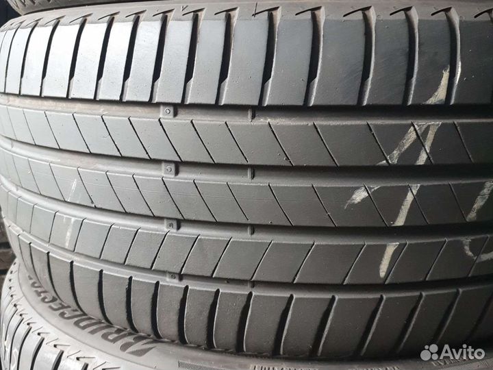 Bridgestone Turanza T005 245/40 R19 94W